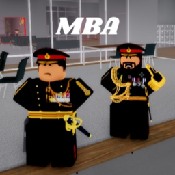 MBA | Max's British Army V2