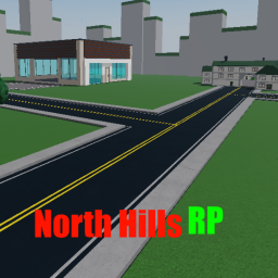 North Hills RP [Update]
