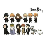 Harry Potter and Hogwarts Fan Group