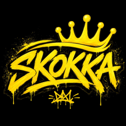 👑Skokka👑