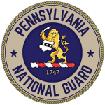 Pennsylvania National Guardᅠᅠᅠᅠᅠᅠ