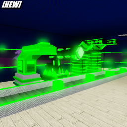 Super Futuristic Tycoon