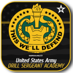 USAR|| Drill Sergeant Academy