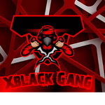 Xblack Gang