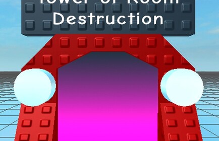 Tower Of Room Destruction Testing