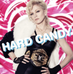 hard candy.