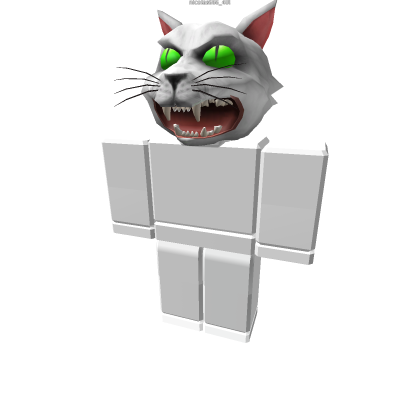 GATITO :3