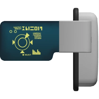 Item Thumbnail