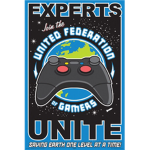 United Federation of Gamers