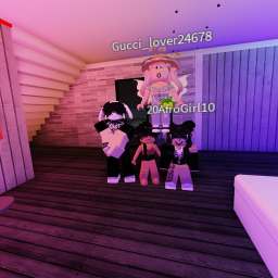 VR Hangout