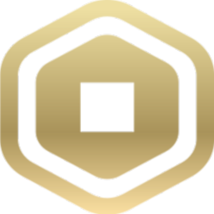 Icon Roblox decal
