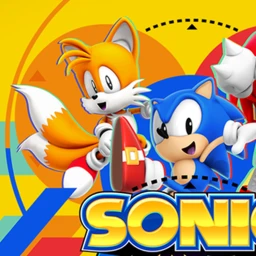 Sonic Mania RP [Update] icon