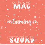 Mac Gaming Squad