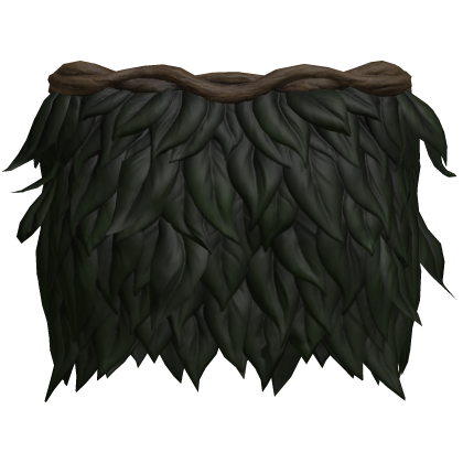 Leaf Vine Waist 1.0