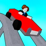 Cart Ride Around a Chair