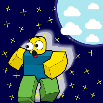 [DIMENSION 1] Dimensions World Obby!