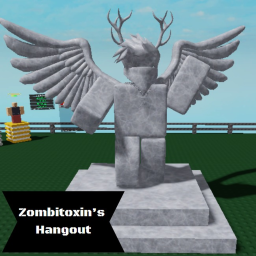 Zombitoxin's Hangout