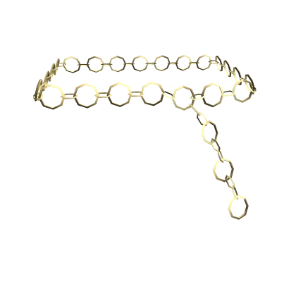 O chain belt hot sale