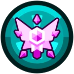 Game Badge Icon