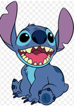 Stitch fan group please join