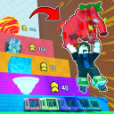 Jumping to Steal Brainrots