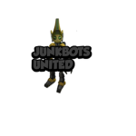 The Junkbot's United