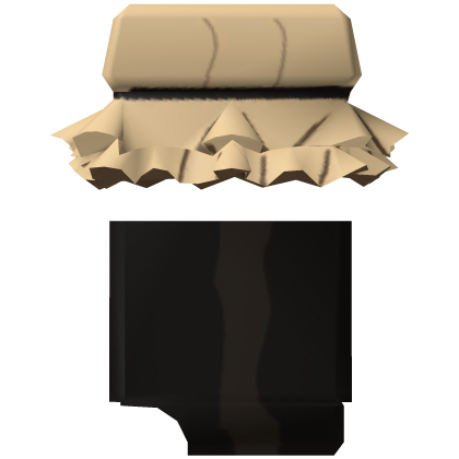 Jeanne Marie's Dress (LEFT R6)