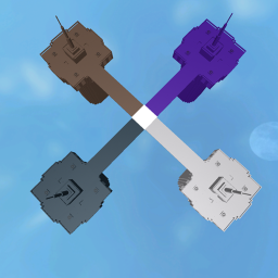 Doomspire brickbattle |Boring|