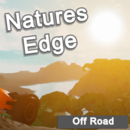 Natures Edge: Off-Road