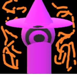 fnf dave x bambi RP icon