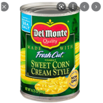 Del-Monte Corn Hate Group
