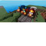The Bois Squad!