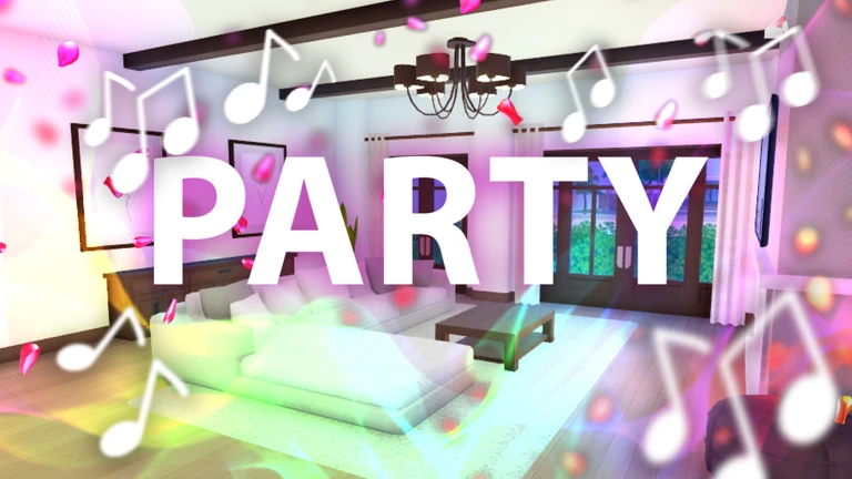 Party Update