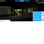 Bloxburg Secret Service.