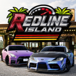 [📦BUNDLES] Redline Island 🏎  🏝  icon