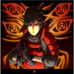 The Masters Of Sharingan
