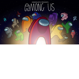 Among Us Obby
