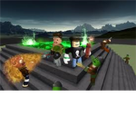 Zombie Survival Group #.2