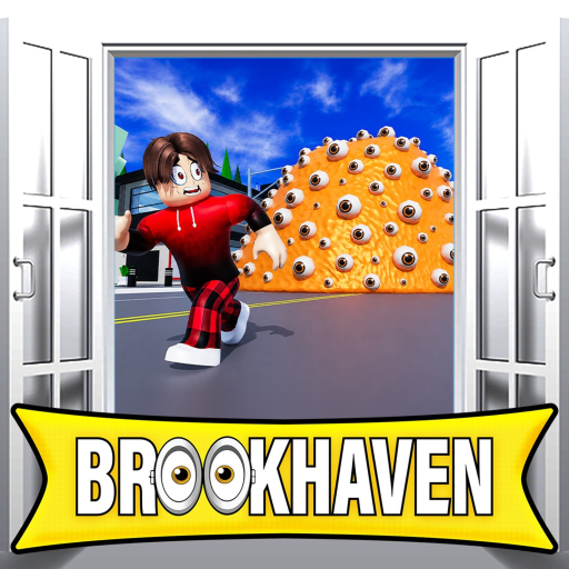Brookhaven RP Roblox