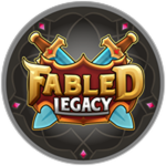 Welcome To Fabled Legacy!