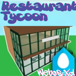 Restaurant Tycoon 2