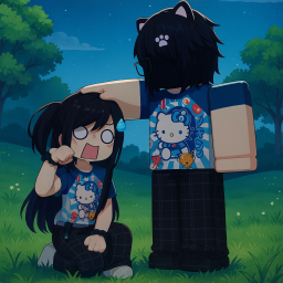 6walls' Matching Outfits
