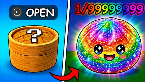 [🛸]Squishy Dumpling Unboxing