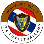 [ RTA ] 33th Ranger Force Regiment