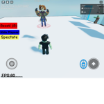 Laggy like Shaggy