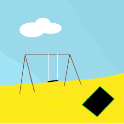 Playground Hangout