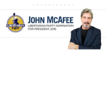 John ###### for prez