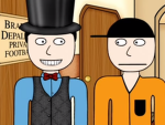 The Spencer Society