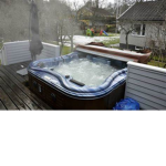 Hot Tub Bros