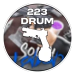 223DrumBeam